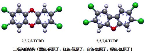 活性炭在治理含二英废气中的作用