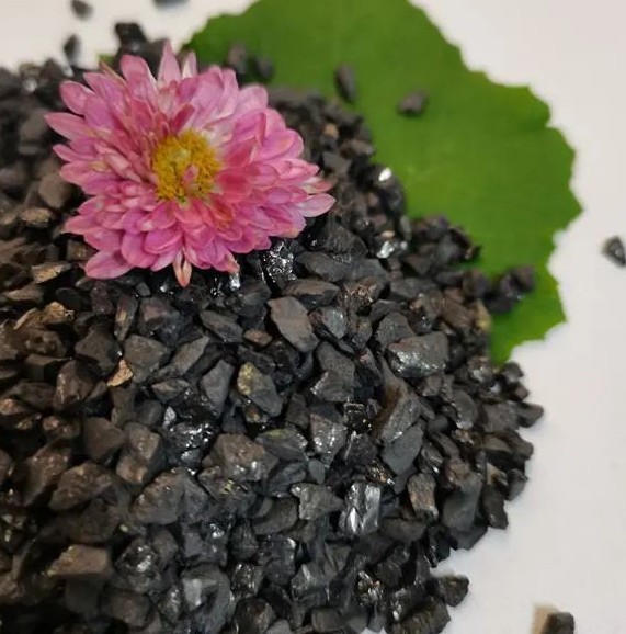 活性炭在油脂过滤中的作用！