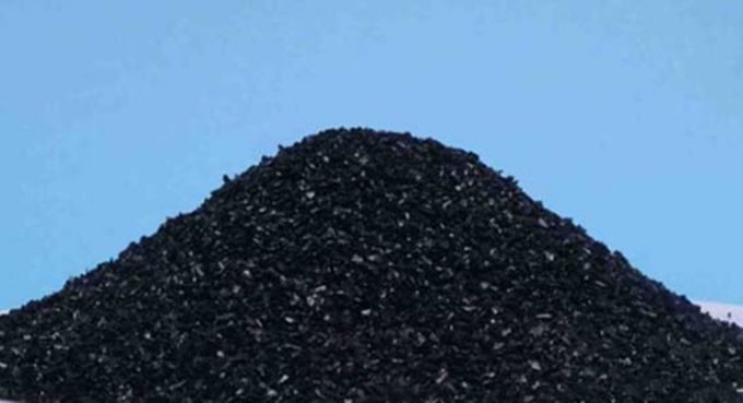 净水活性炭品牌-净水活性炭介绍