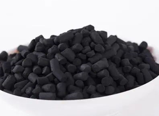  煤质颗粒活性炭在脱硫脱硝方面方面的优势