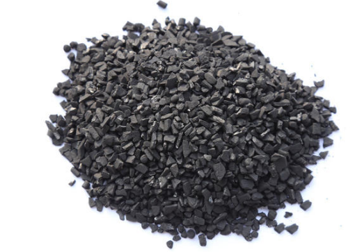 椰壳活性炭的特性及应用