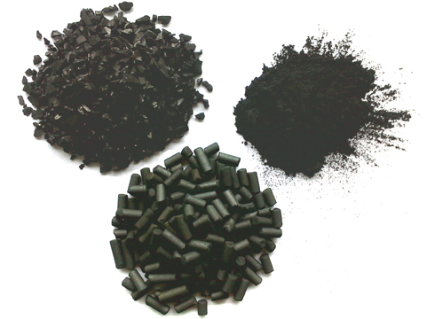 活性炭的优点与用途你了解吗？